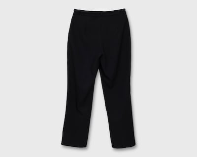 Foto 2 | Foto 2 | Pantalón de Vestir Sahara Negro para Mujer