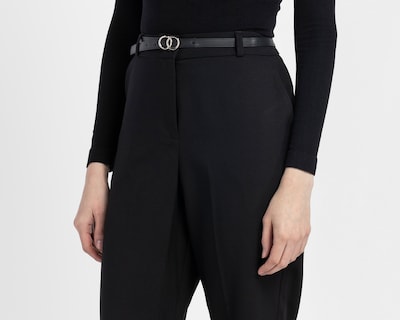 Foto 4 | Foto 4 | Pantalón de Vestir Sahara Negro para Mujer