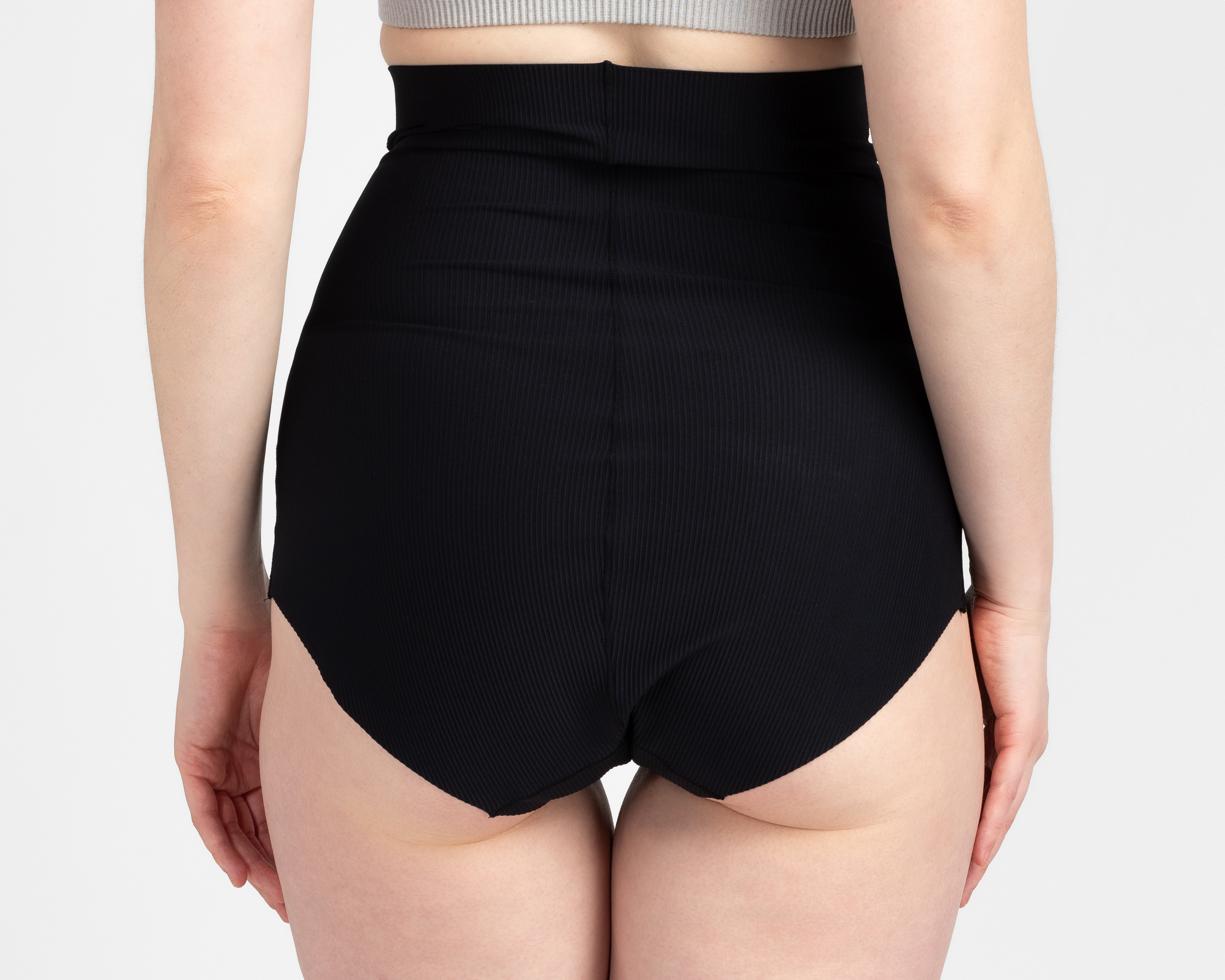 Foto 4 pulgar | Foto 3 | Pantaleta Control Beauty Secret para Mujer 3 Piezas