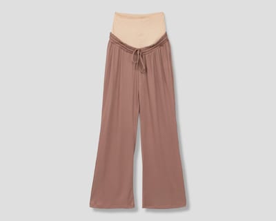 Foto 1 | Foto 1 | Pantalón de Maternidad Mamá Bella Acanalado
