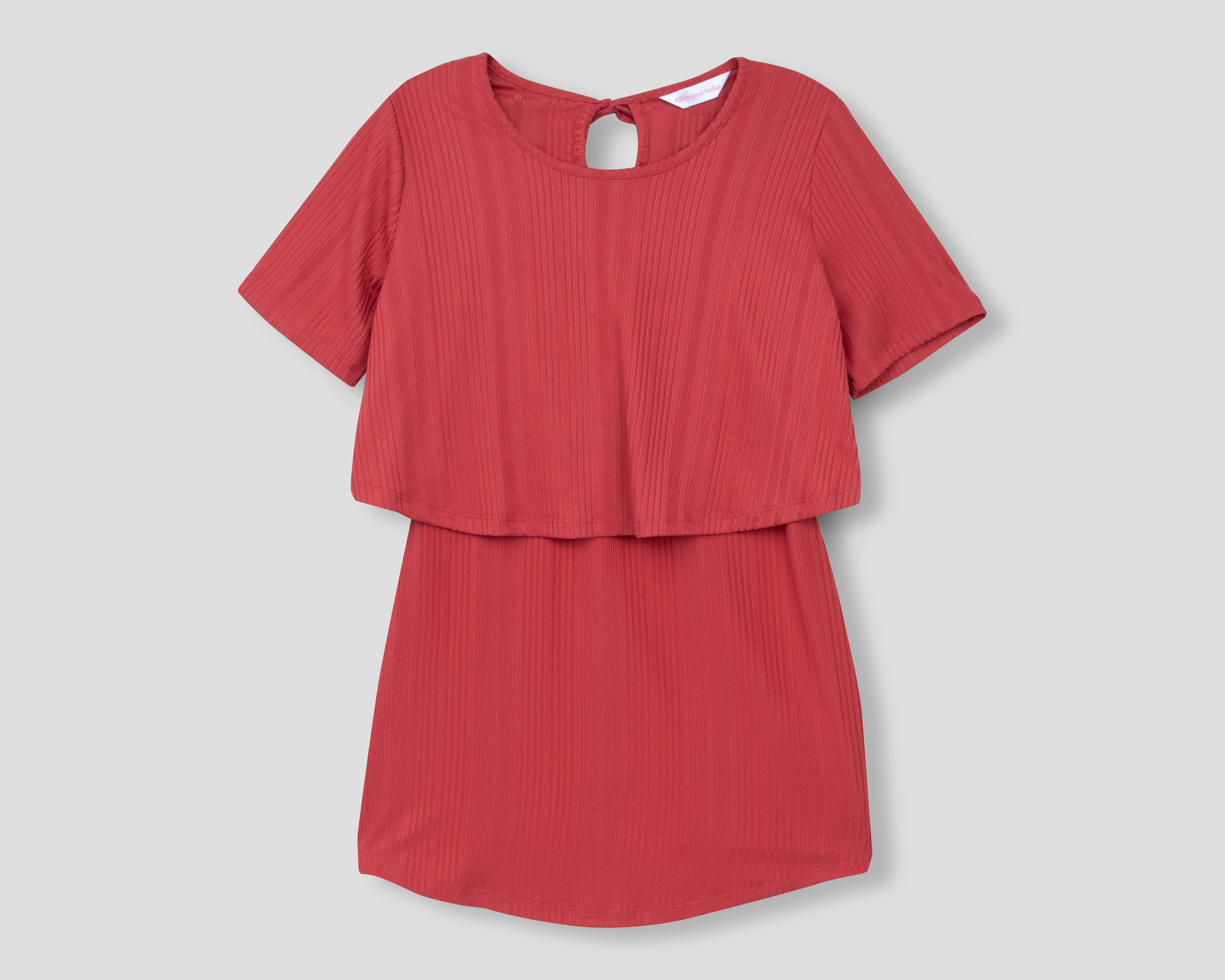 Foto 1 | Foto 1 | Blusa de Maternidad Mamá Bella 2 Piezas