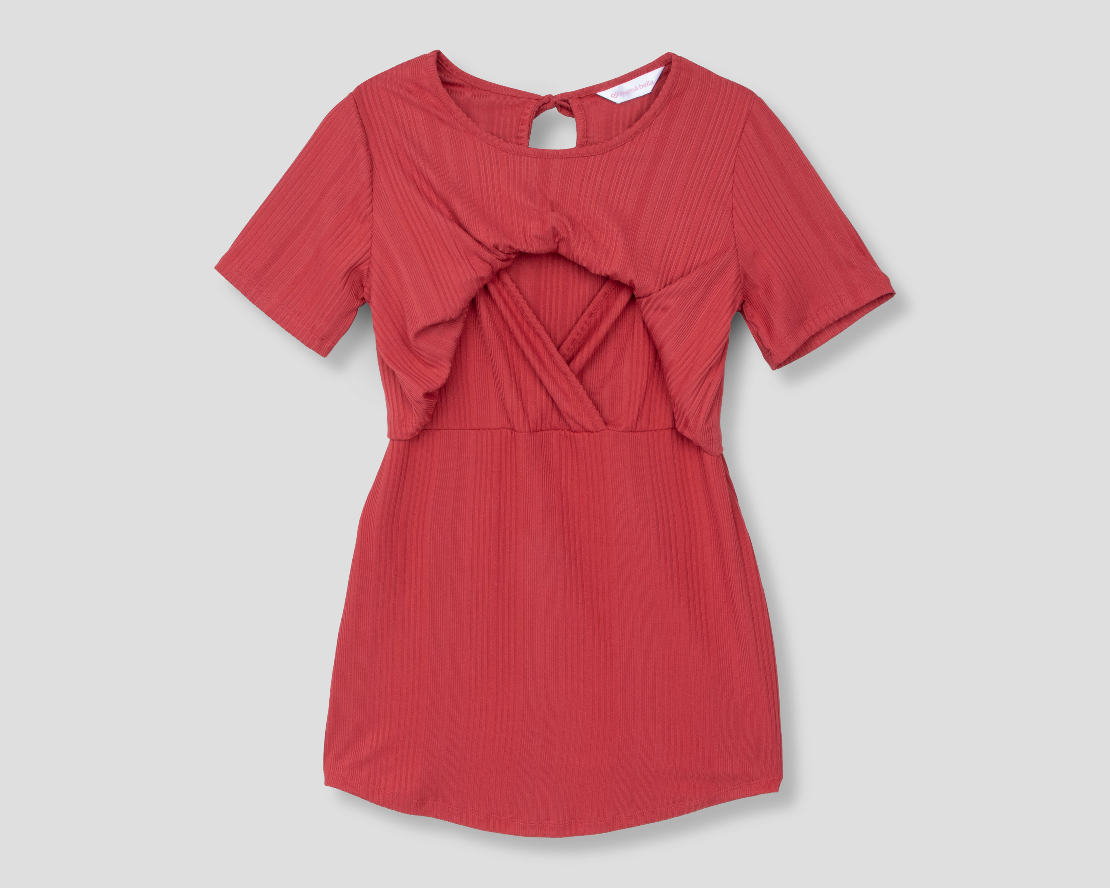 Foto 2 | Foto 2 | Blusa de Maternidad Mamá Bella 2 Piezas