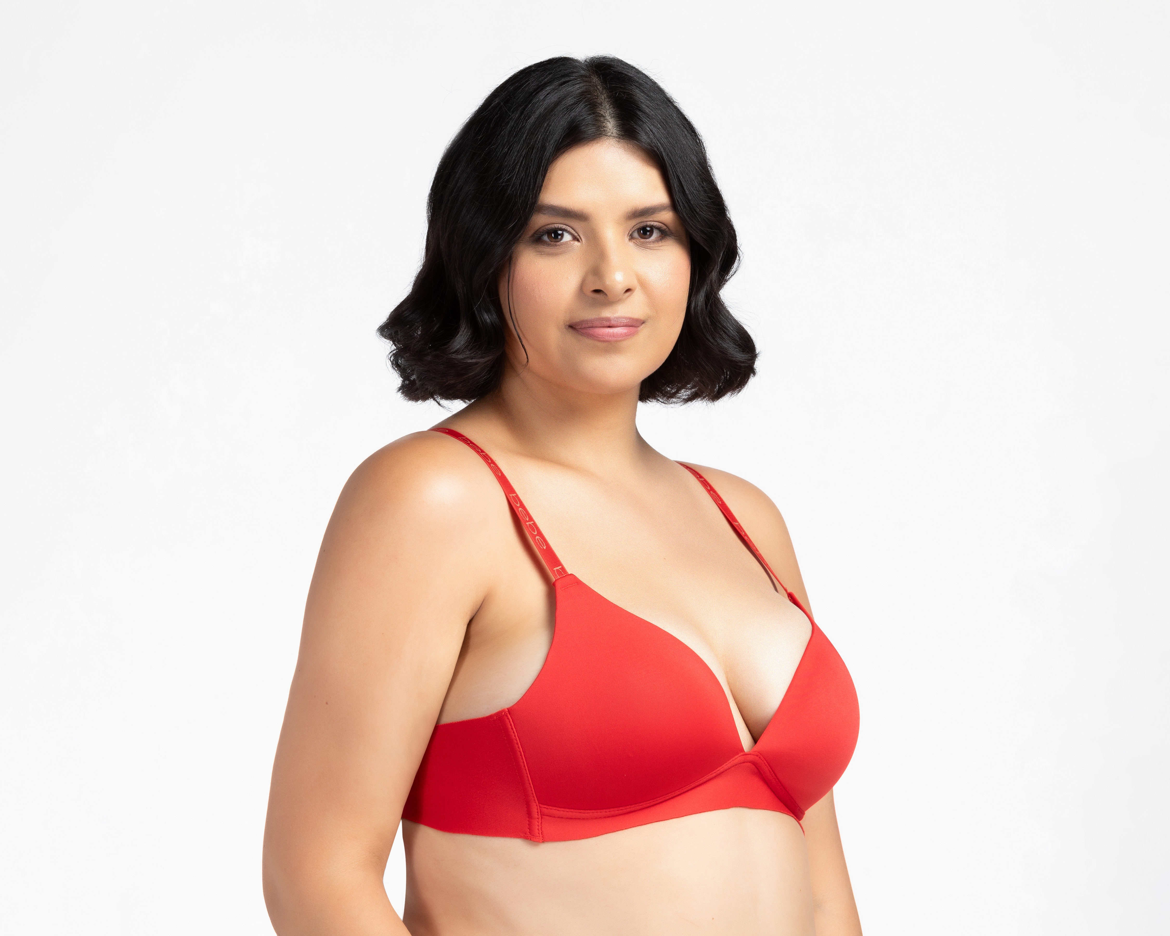 Foto 2 | Foto 2 | Brasier Copa Completa Bebe 2 Pack