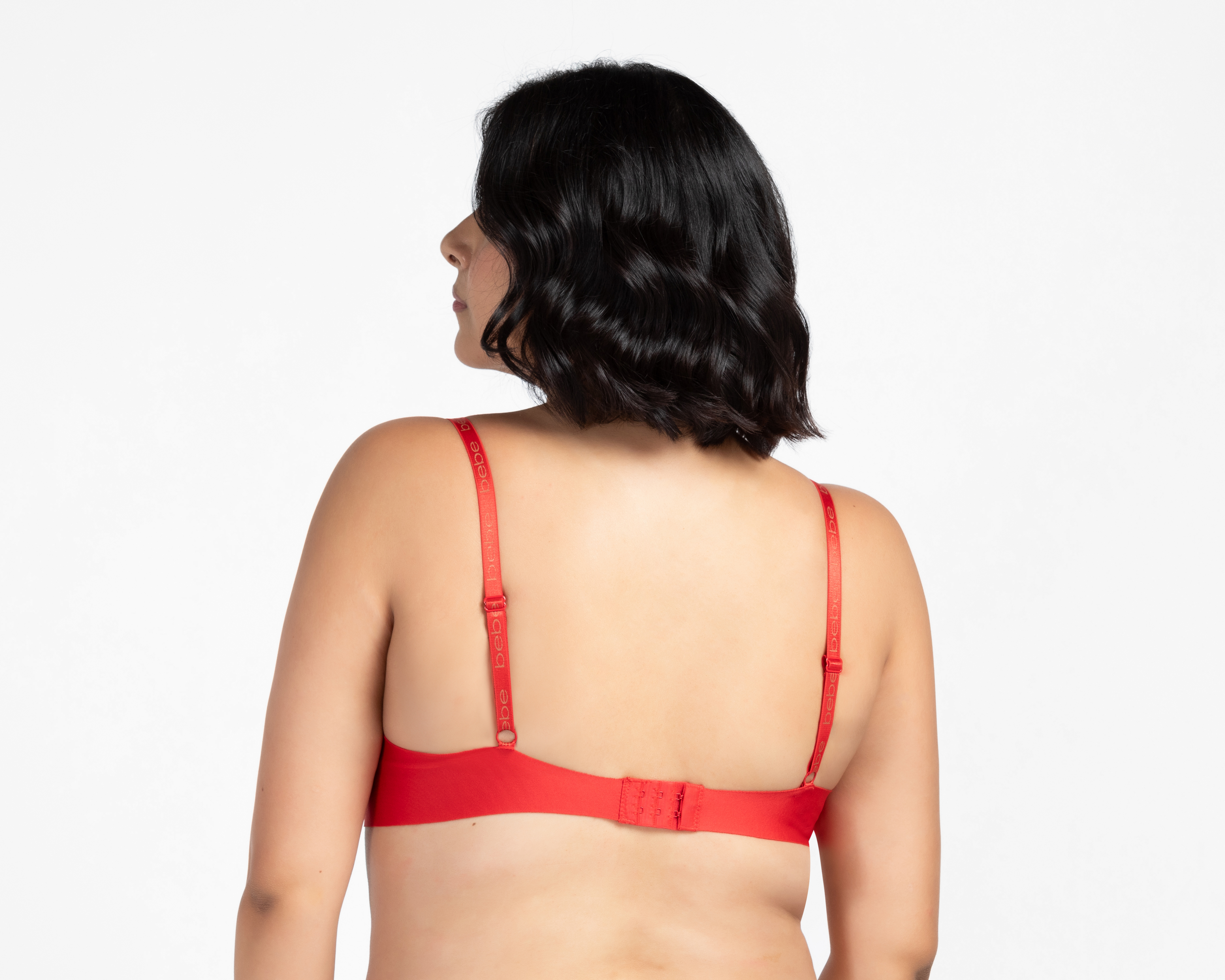 Foto 4 pulgar | Foto 3 | Brasier Copa Completa Bebe 2 Pack