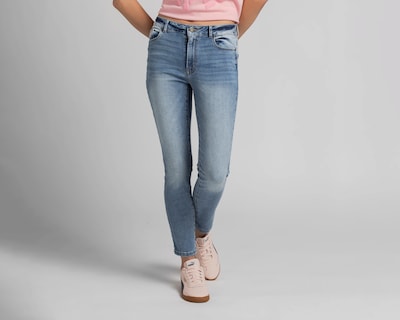 Foto 1 | Foto 1 | Jeans Skinny Boy London para Mujer