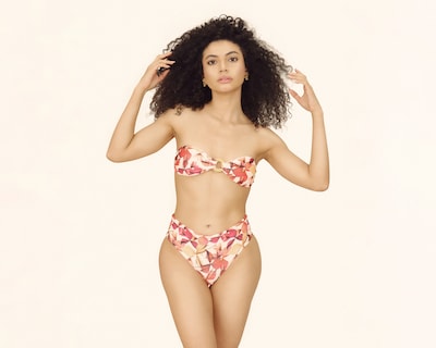 Foto 1 | Foto 1 | Bikini Lesoleil by Lanude Estampado