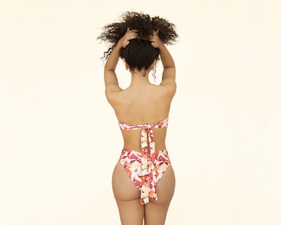 Foto 2 | Foto 2 | Bikini Lesoleil by Lanude Estampado