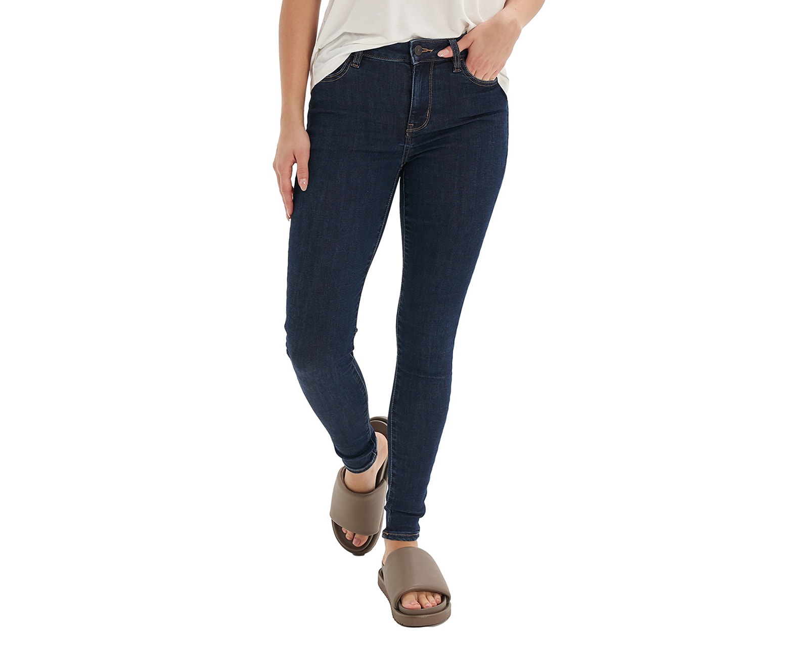 Jegging American Eagle para Mujer