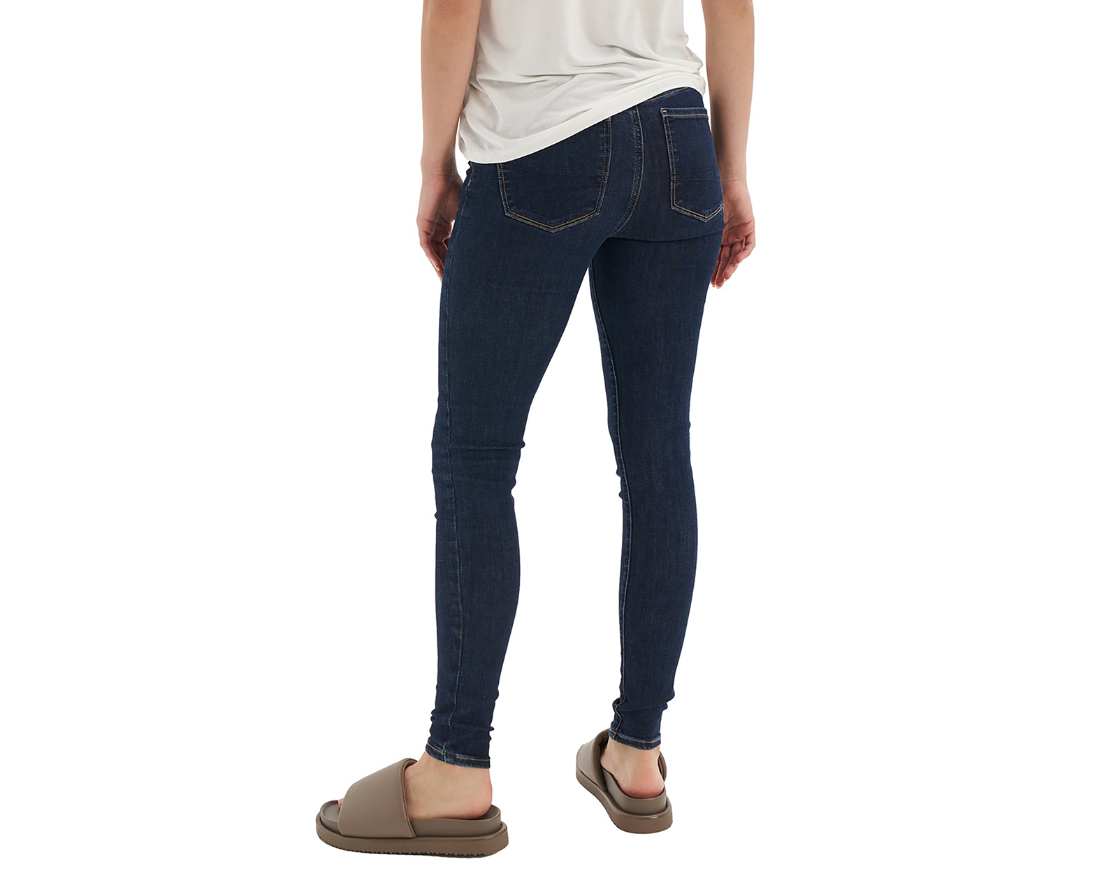 Foto 3 pulgar | Foto 2 | Jegging American Eagle para Mujer