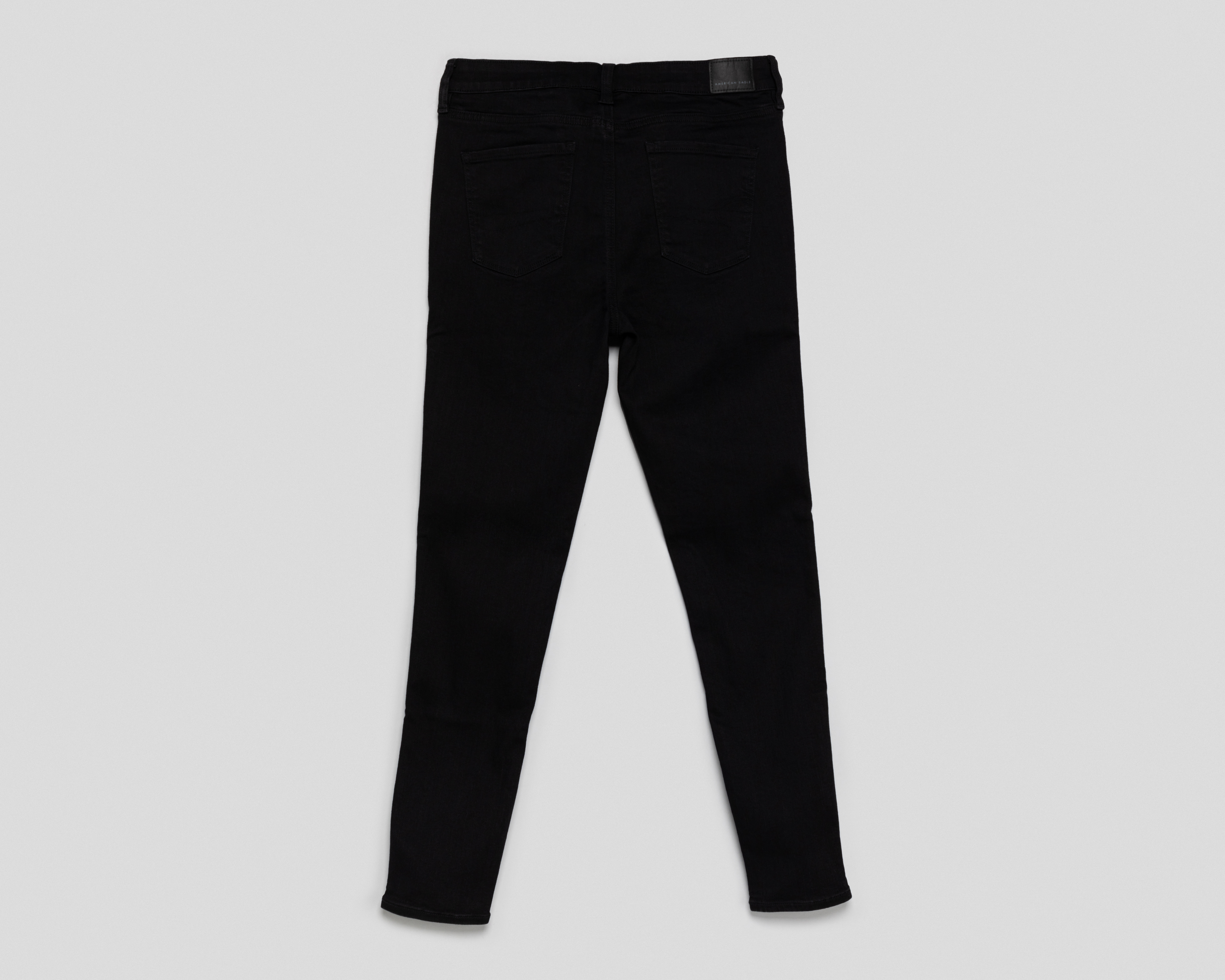 Foto 3 pulgar | Foto 2 | Jeans Skinny American Eagle High-Waisted para Mujer