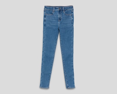 Foto 1 | Foto 1 | Jeans Skinny American Eagle High-Waisted para Mujer