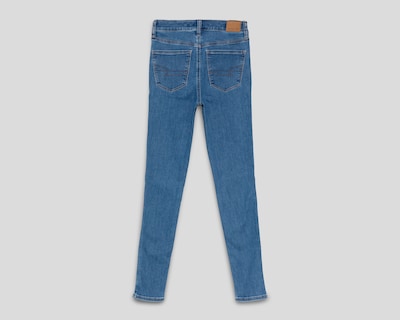 Foto 2 | Foto 2 | Jeans Skinny American Eagle High-Waisted para Mujer