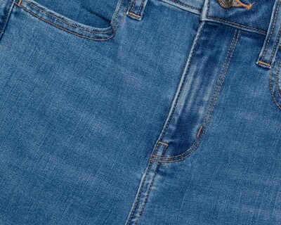 Foto 3 | Foto 3 | Jeans Skinny American Eagle High-Waisted para Mujer
