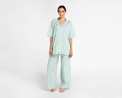Foto 1 | Foto 1 | Pijama Bella Confidence para Mujer 2 Piezas