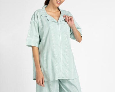 Foto 4 | Foto 3 | Pijama Bella Confidence para Mujer 2 Piezas