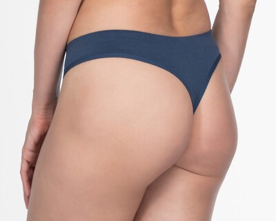 Foto 3 | Foto 3 | Tanga Fitwell para Mujer 5 Piezas