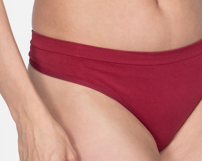Foto 4 | Foto 4 | Tanga Fitwell para Mujer 5 Piezas
