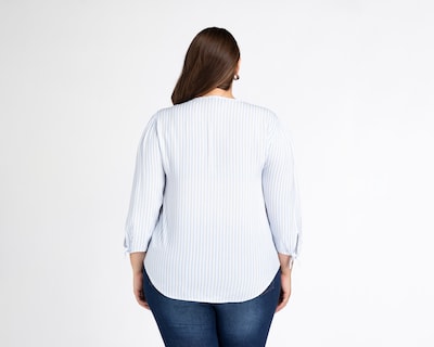 Foto 3 | Foto 3 | Blusa Sahara Manga Larga para Mujer