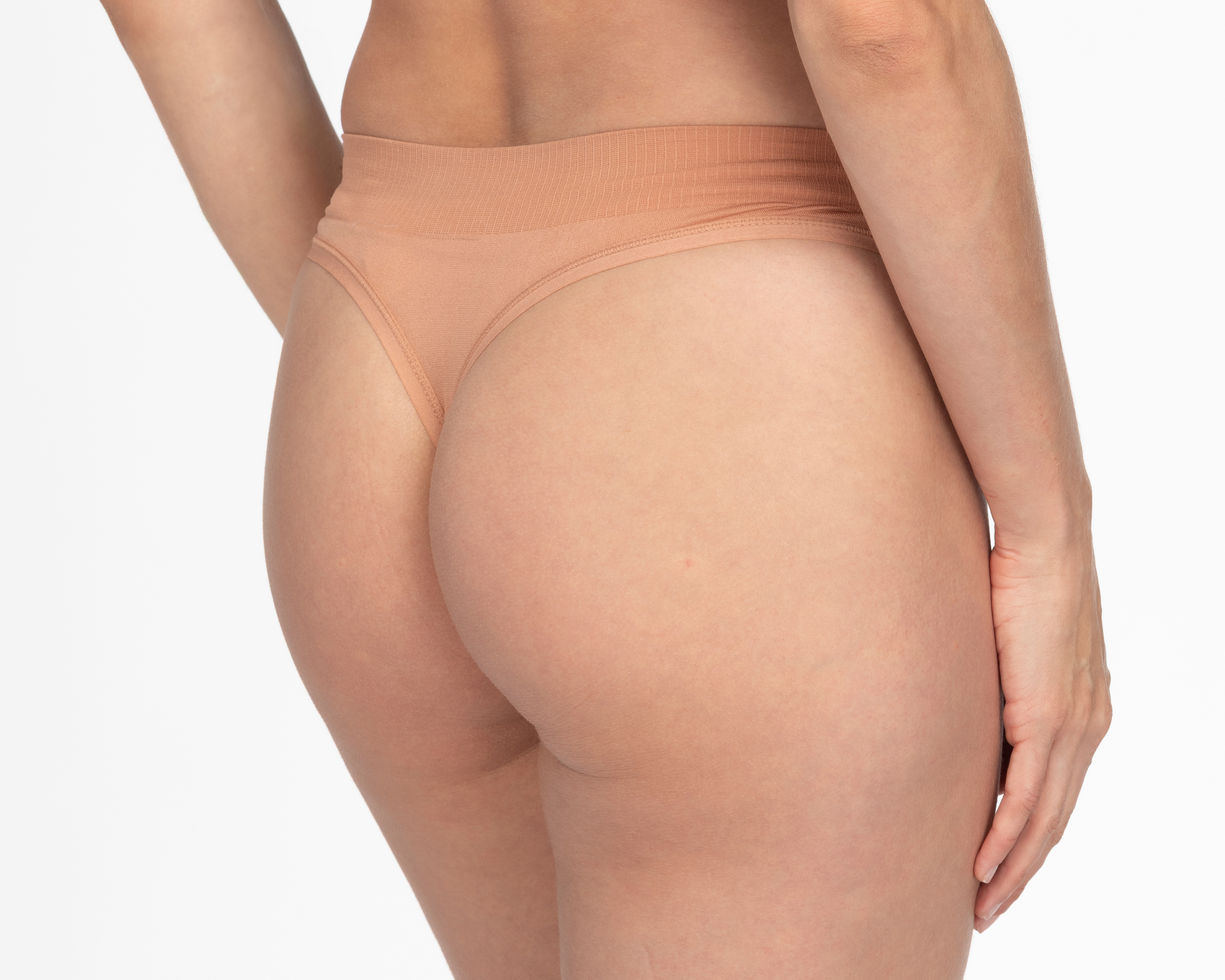 Foto 4 pulgar | Foto 3 | Tanga Fitwell para Mujer 7 Piezas