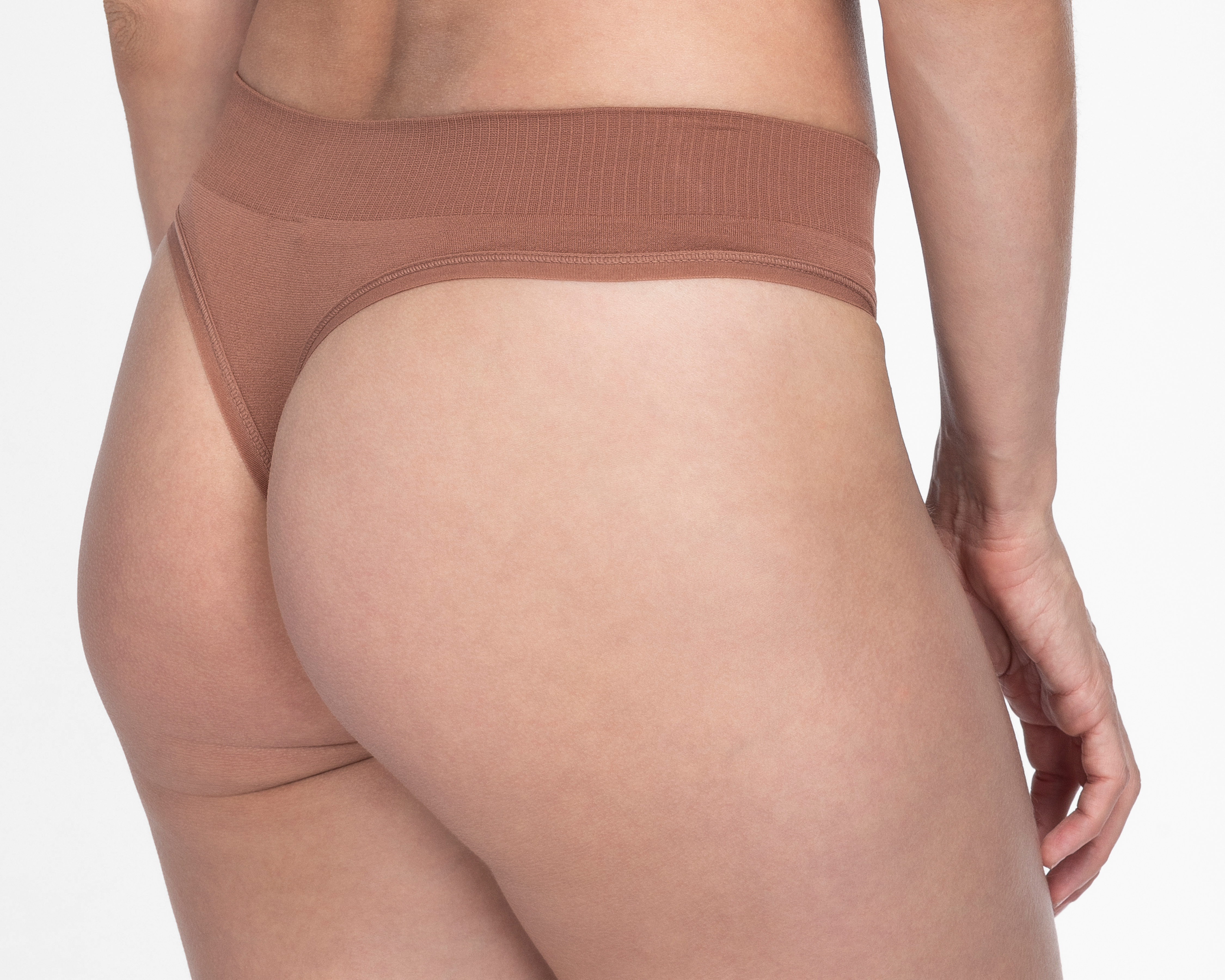 Foto 4 pulgar | Foto 3 | Tanga Fitwell para Mujer 7 Piezas