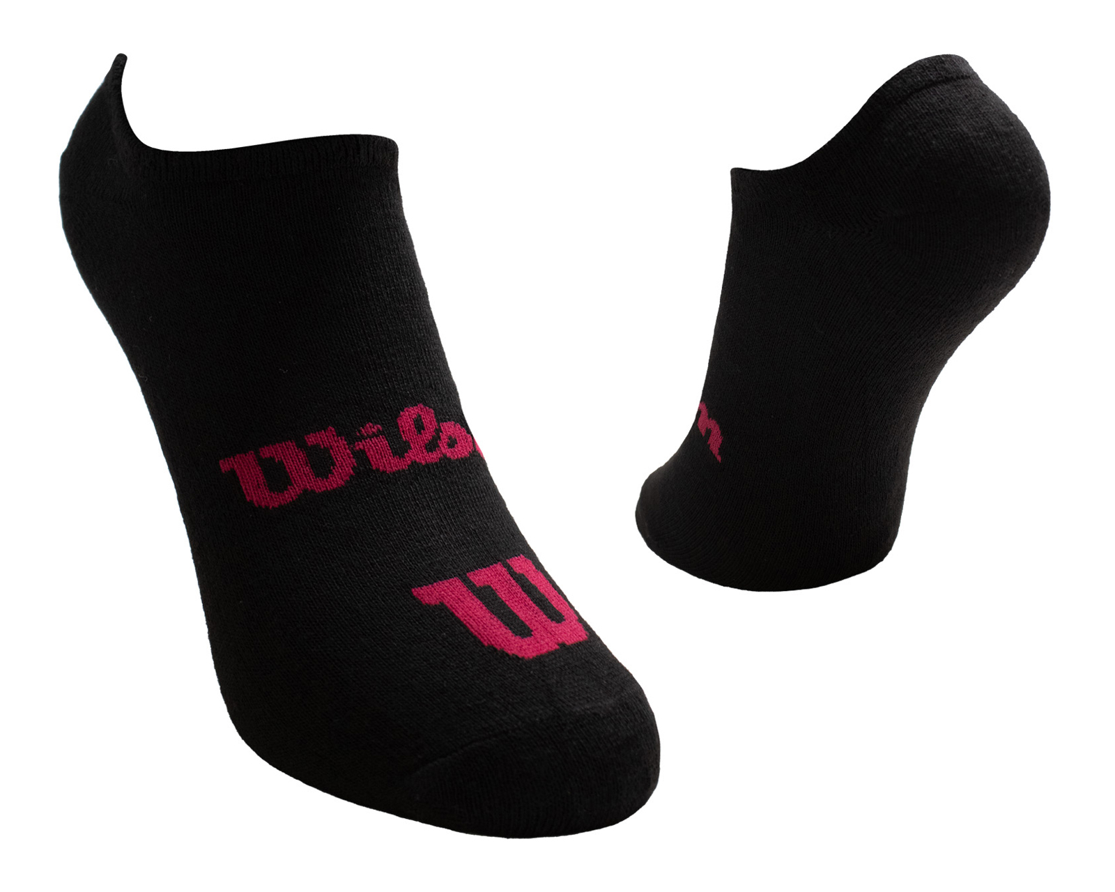 Foto 4 pulgar | Foto 3 | Calcetas Deportivas Wilson para Mujer 5 Pares