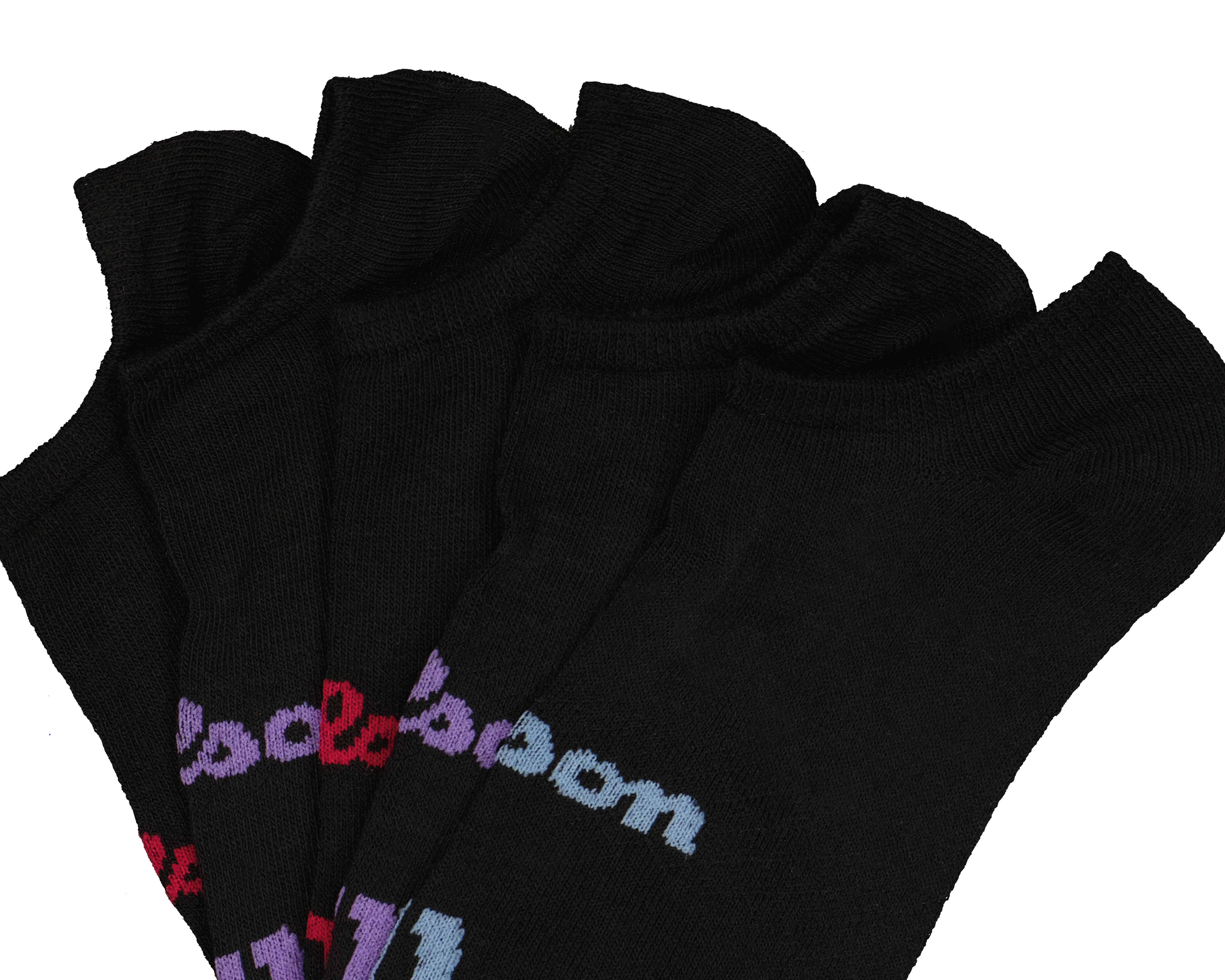 Foto 5 | Foto 5 | Calcetas Deportivas Wilson para Mujer 5 Pares