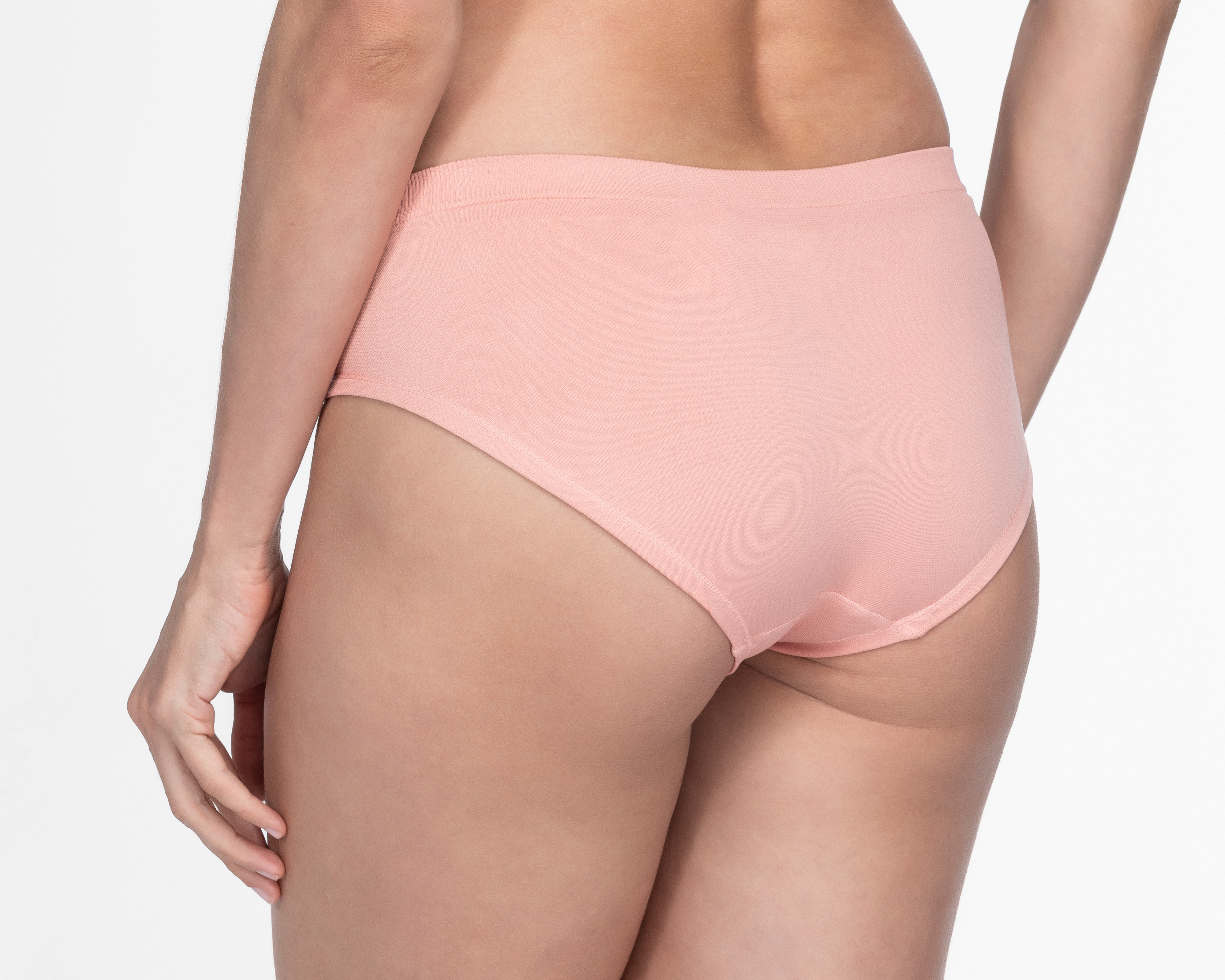 Foto 4 pulgar | Foto 3 | Pantaleta Fitwell para Mujer 5 Piezas