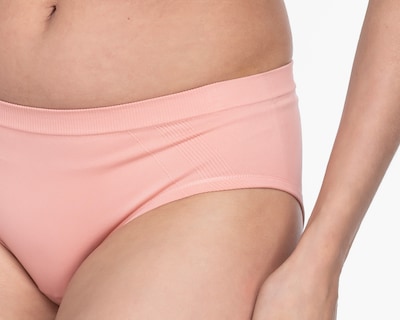 Foto 4 | Foto 4 | Pantaleta Fitwell para Mujer 5 Piezas