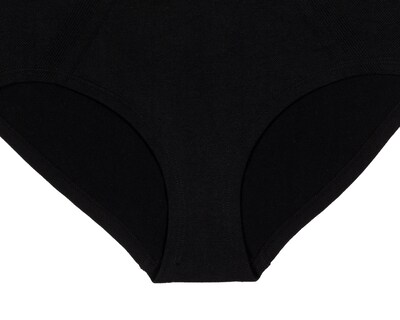 Foto 3 | Foto 3 | Pantaleta Fitwell para Mujer 5 Piezas