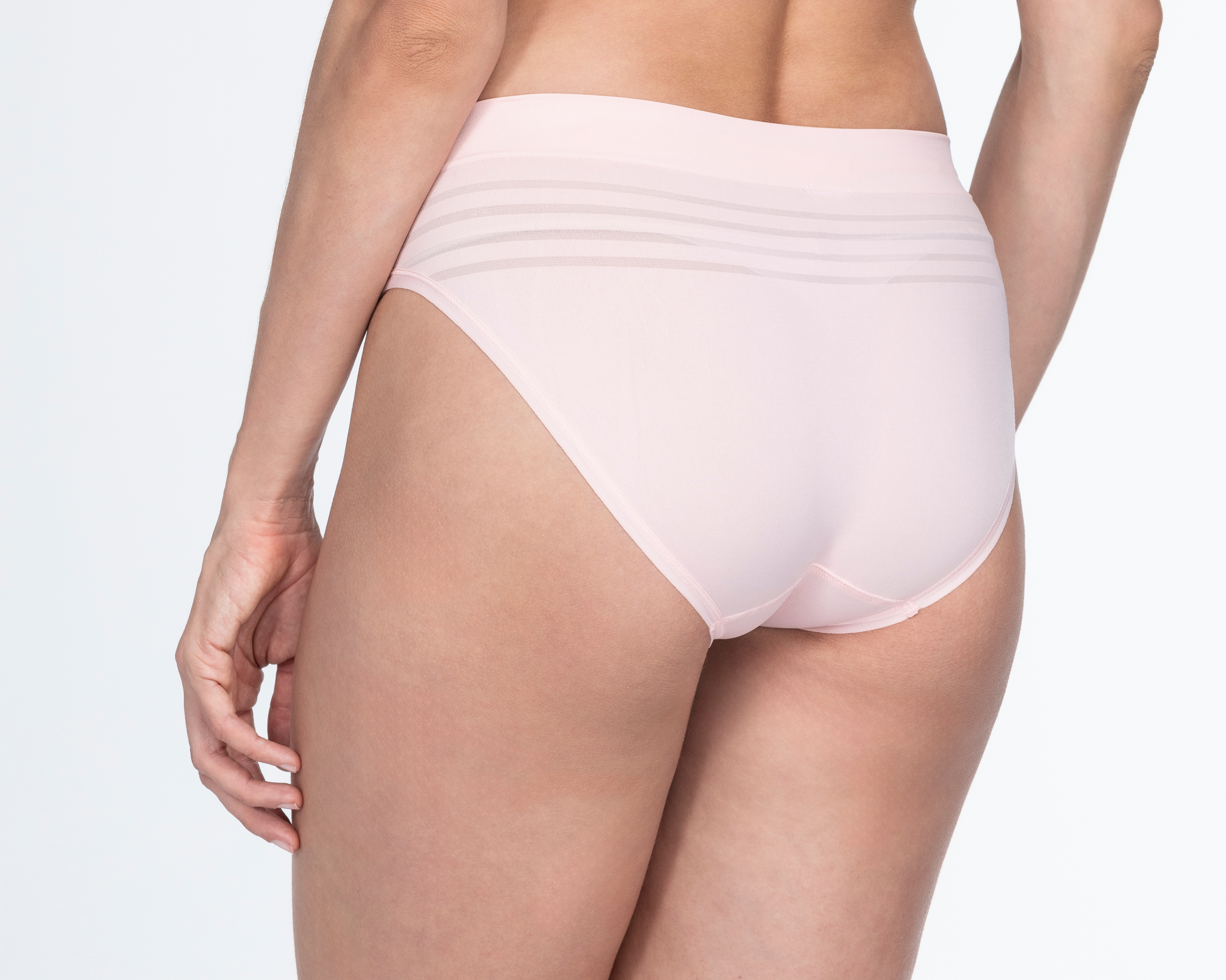 Foto 4 pulgar | Foto 3 | Pantaleta Fitwell para Mujer 5 Piezas