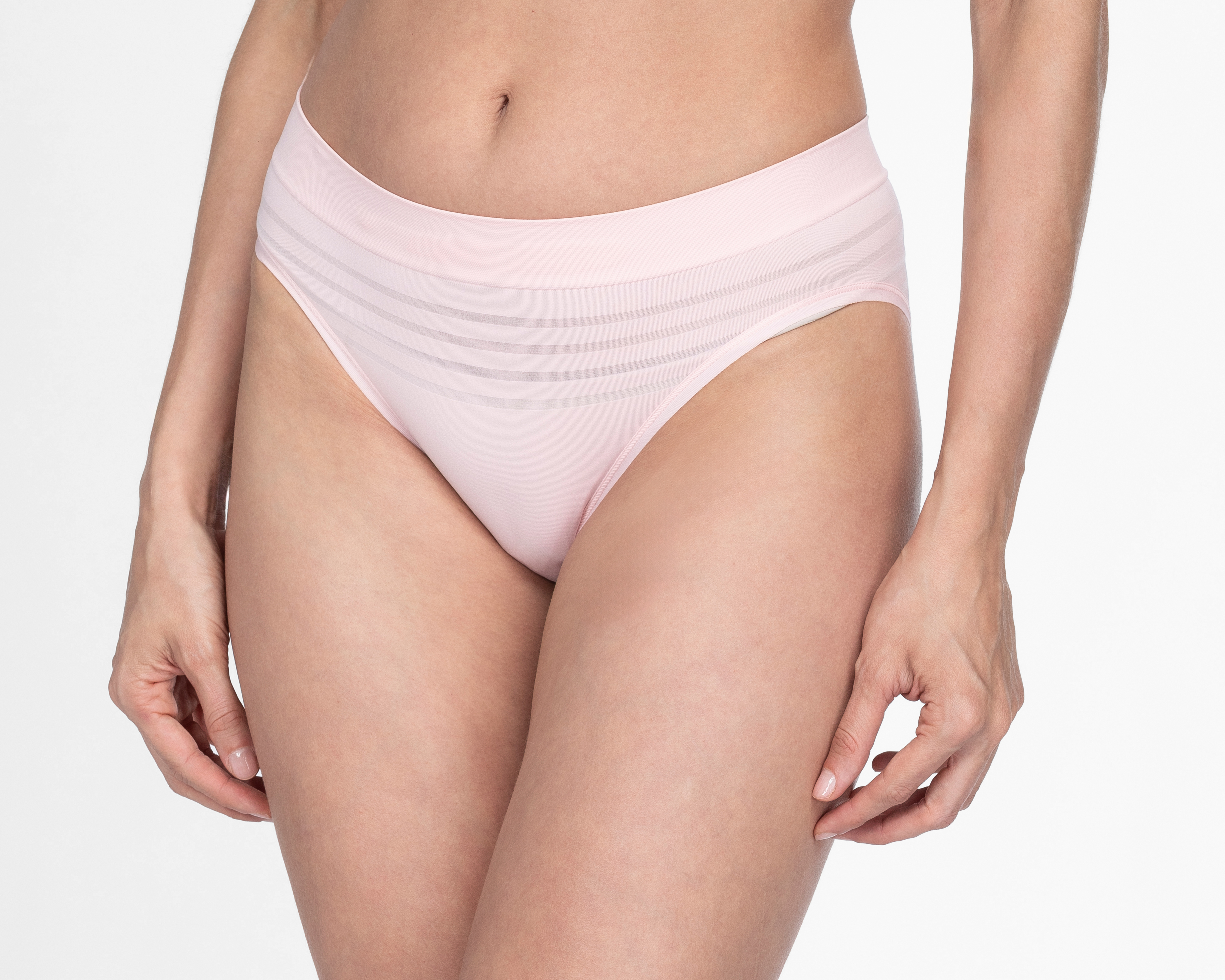 Foto 5 pulgar | Foto 4 | Pantaleta Fitwell para Mujer 5 Piezas