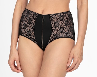 Foto 2 | Foto 2 | Pantaleta con Encaje Prima Valentina para Mujer 3 Piezas