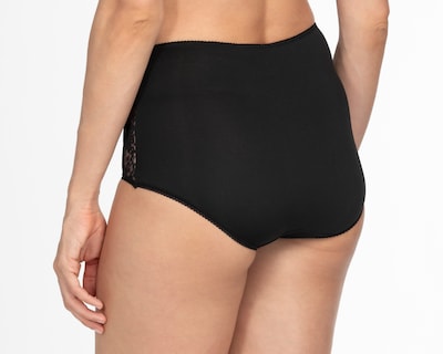 Foto 3 | Foto 3 | Pantaleta con Encaje Prima Valentina para Mujer 3 Piezas