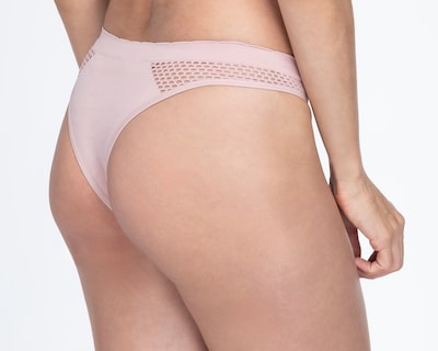 Foto 3 | Foto 3 | Tanga Fitwell para Mujer 5 Piezas