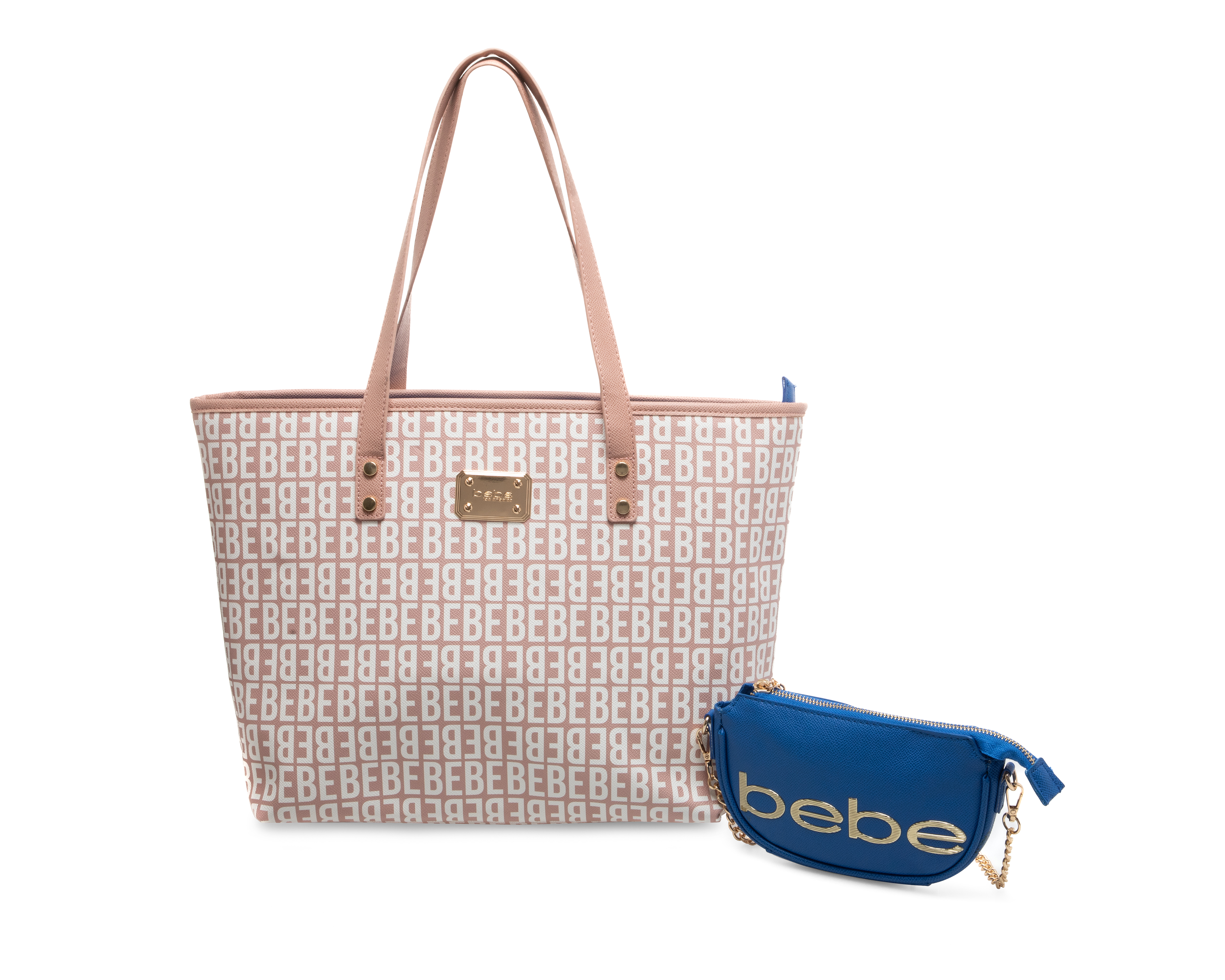 Bolsa de Hombro Bebe 2 Piezas