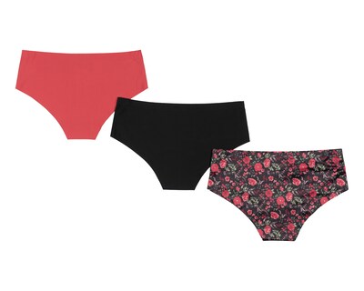 Foto 2 | Foto 2 | Bikini Prima Valentina para Mujer 3 Piezas