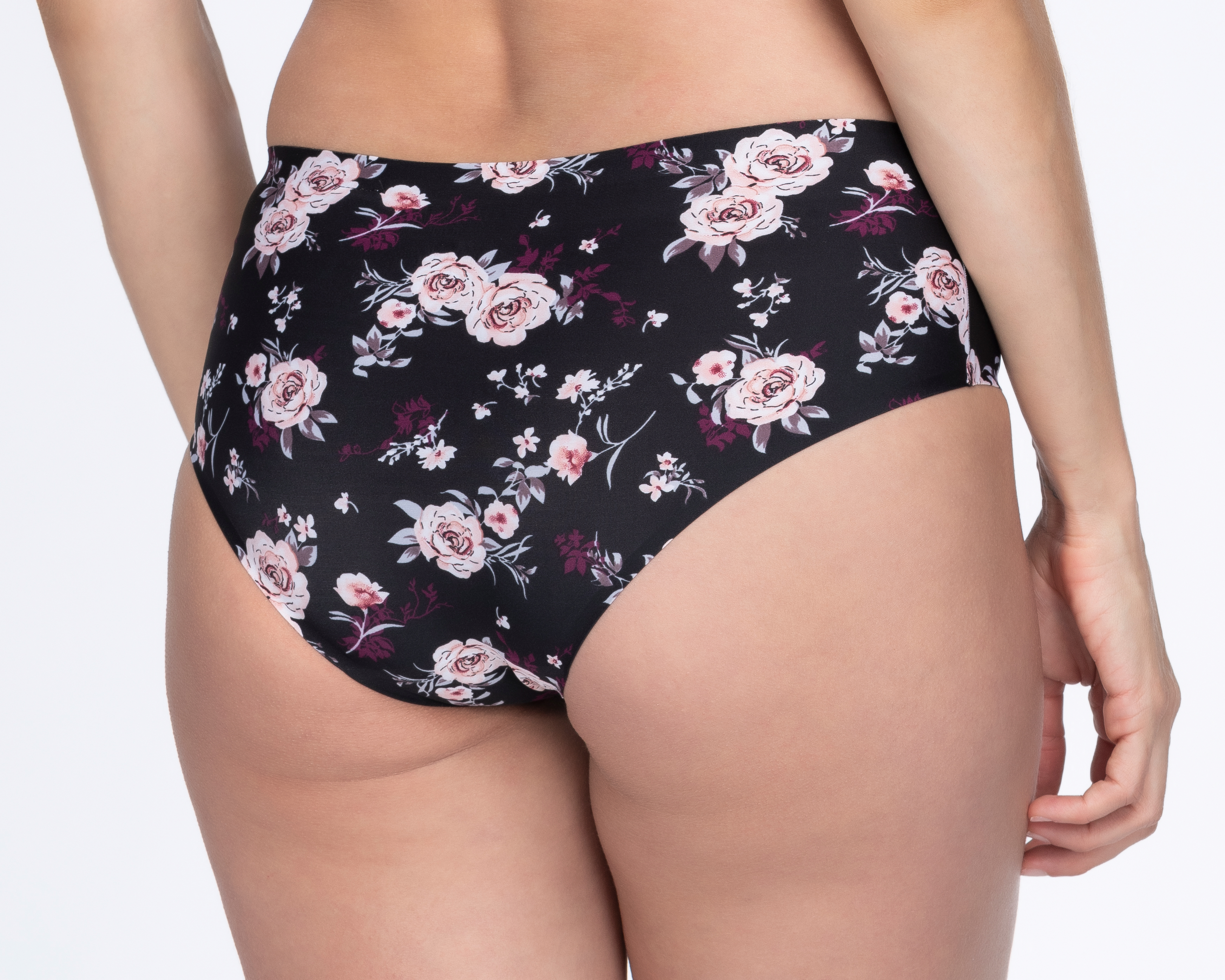 Foto 4 pulgar | Foto 3 | Bikini Prima Valentina para Mujer 3 Piezas
