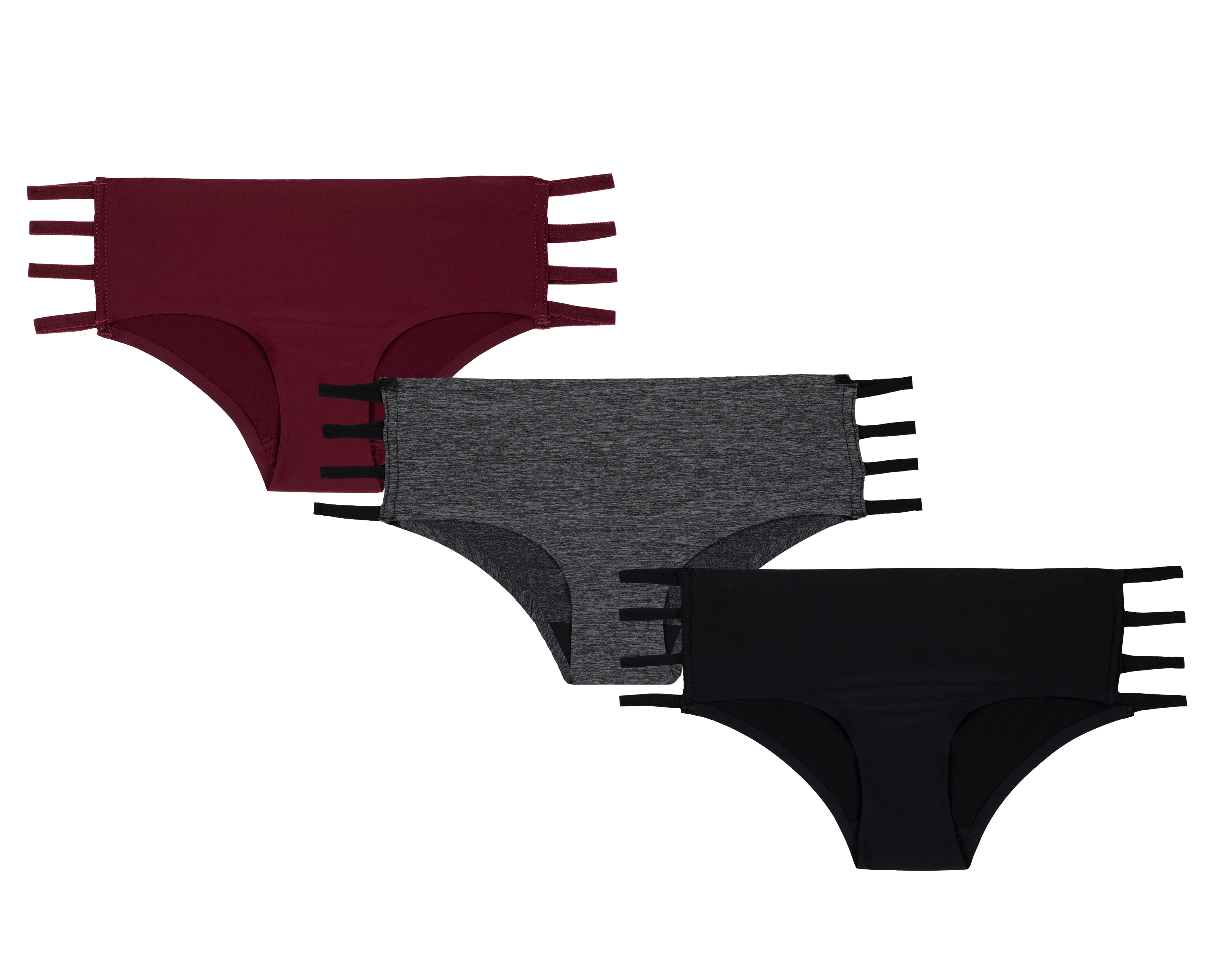 Bikinis Prima Valentina para Mujer 3 Piezas