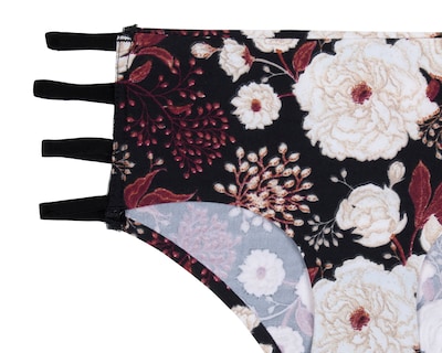 Foto 3 | Foto 3 | Pantaleta Prima Valentina para Mujer 3 Piezas