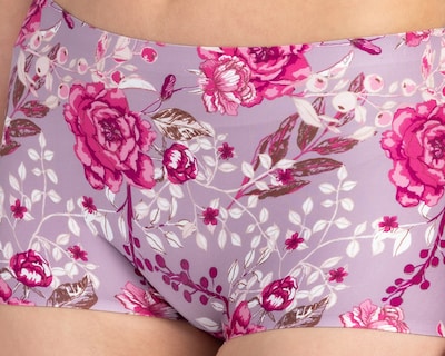 Foto 4 | Foto 4 | Bóxer Prima Valentina para Mujer 3 Piezas