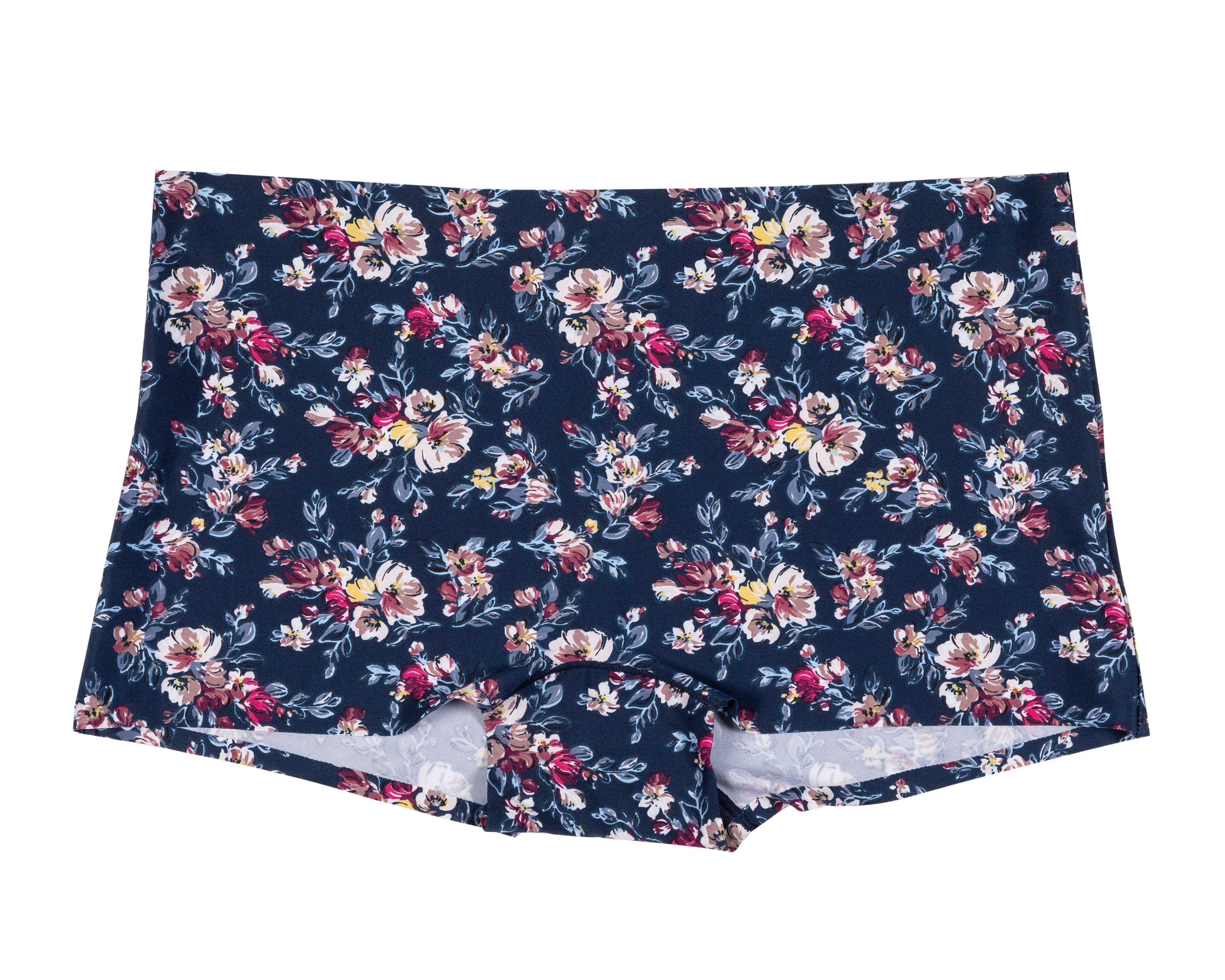 Foto 4 pulgar | Foto 3 | Bóxer Seamless Prima Valentina para Mujer 3 Piezas