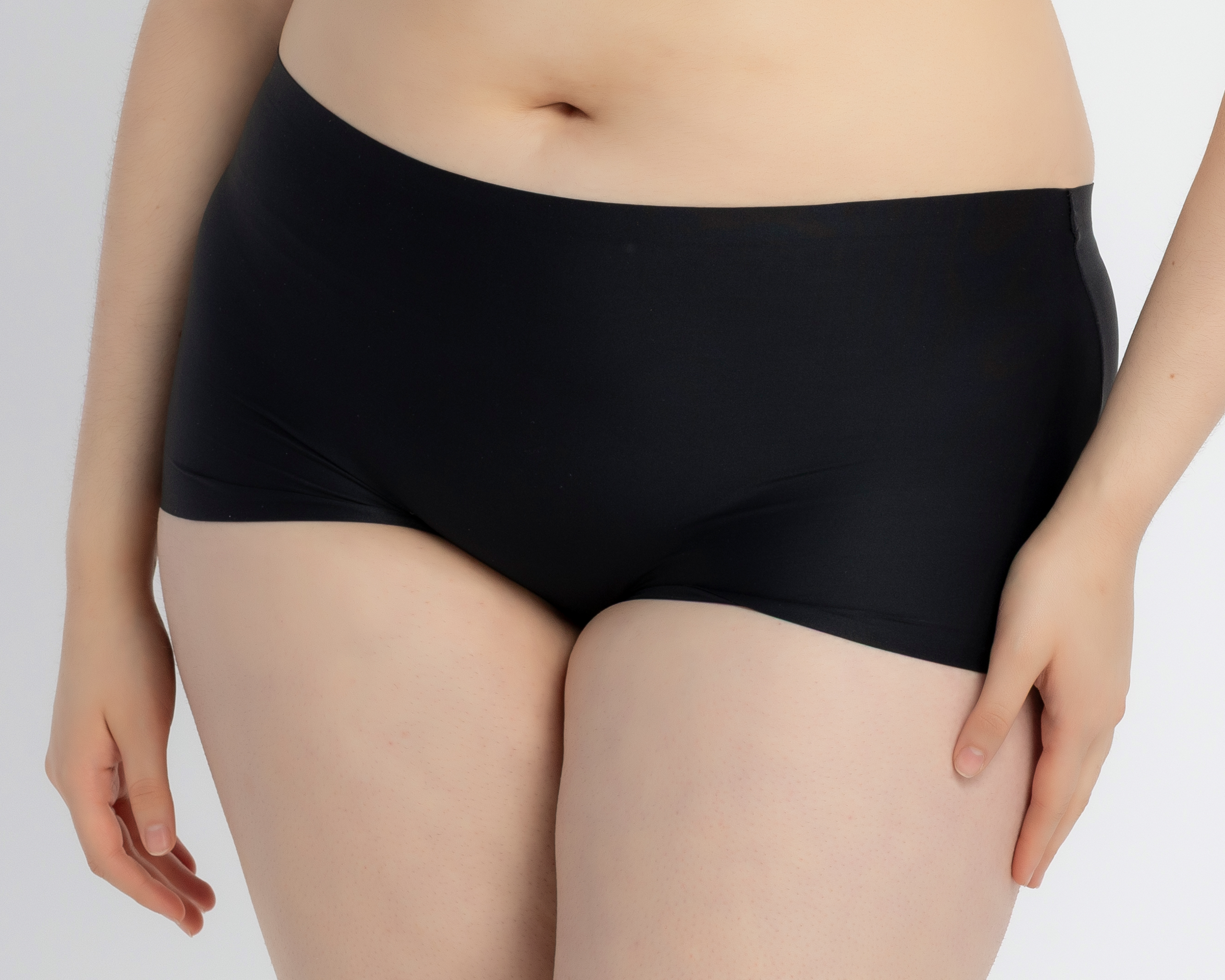 Foto 4 | Foto 4 | Bóxer Seamless Prima Valentina para Mujer 3 Piezas