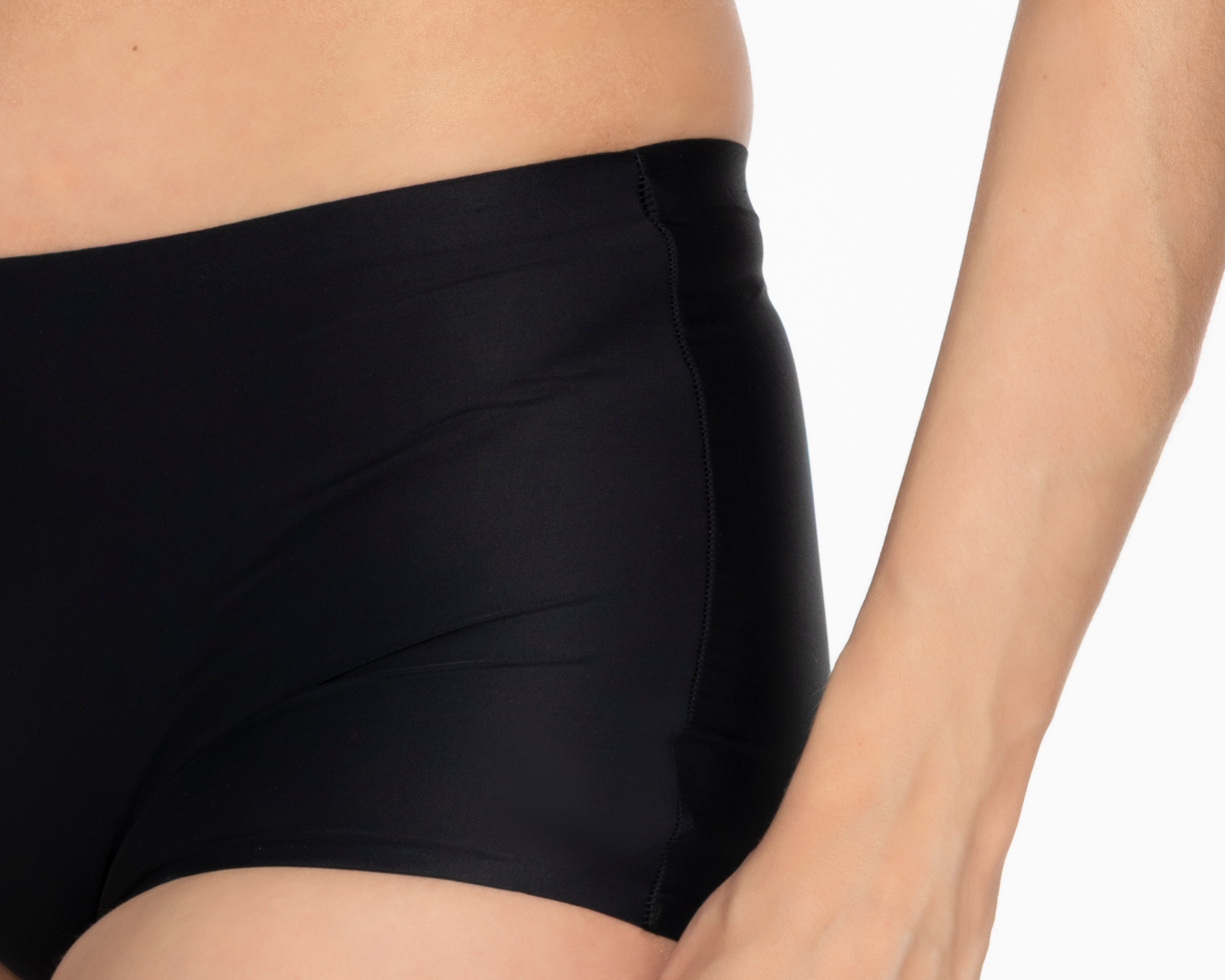 Foto 5 pulgar | Foto 4 | Bóxer Seamless Prima Valentina para Mujer 3 Piezas