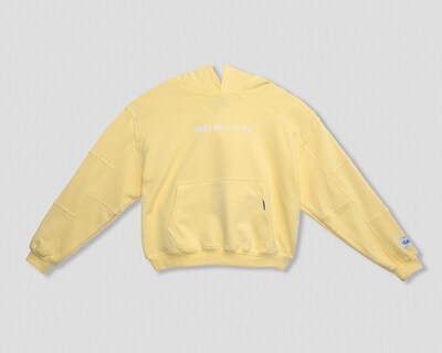 Foto 1 | Foto 1 | Sudadera con Capucha Ecko Red para Mujer