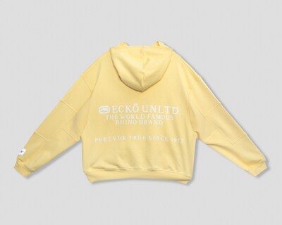 Foto 2 | Foto 2 | Sudadera con Capucha Ecko Red para Mujer