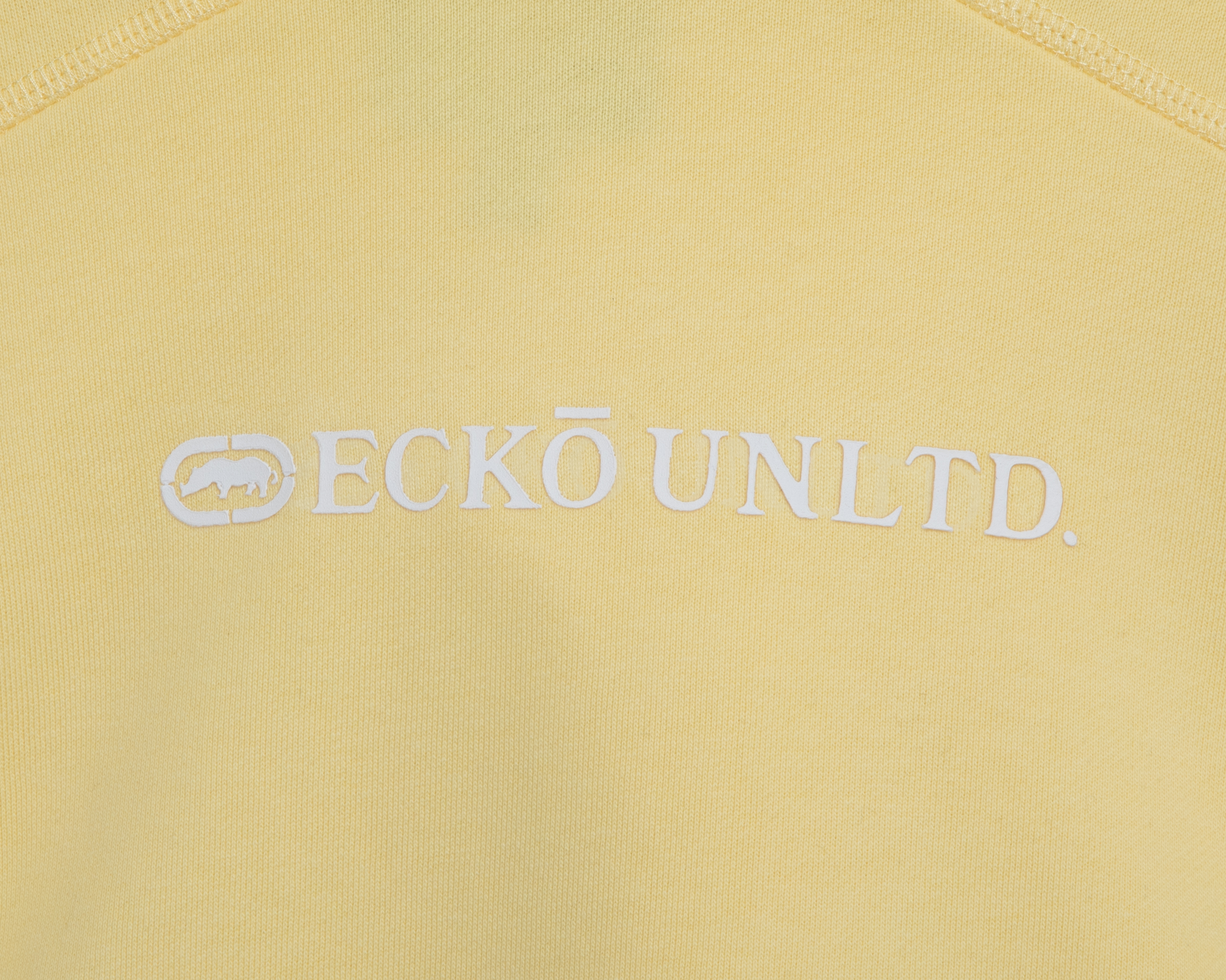 Foto 4 pulgar | Foto 3 | Sudadera con Capucha Ecko Red para Mujer