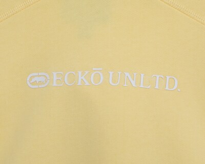 Foto 3 | Foto 3 | Sudadera con Capucha Ecko Red para Mujer