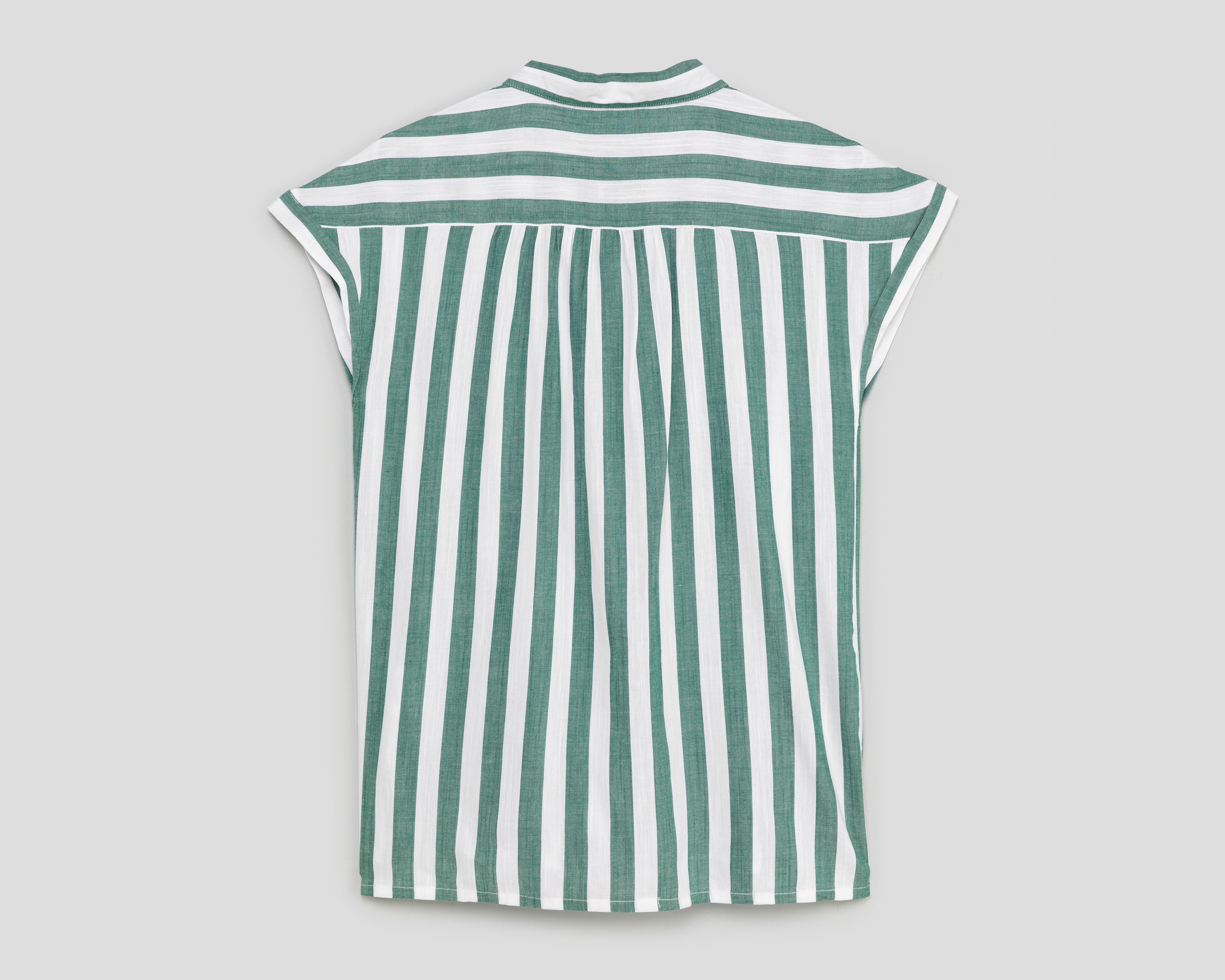 Foto 2 | Foto 2 | Blusa a Rayas Refill para Mujer