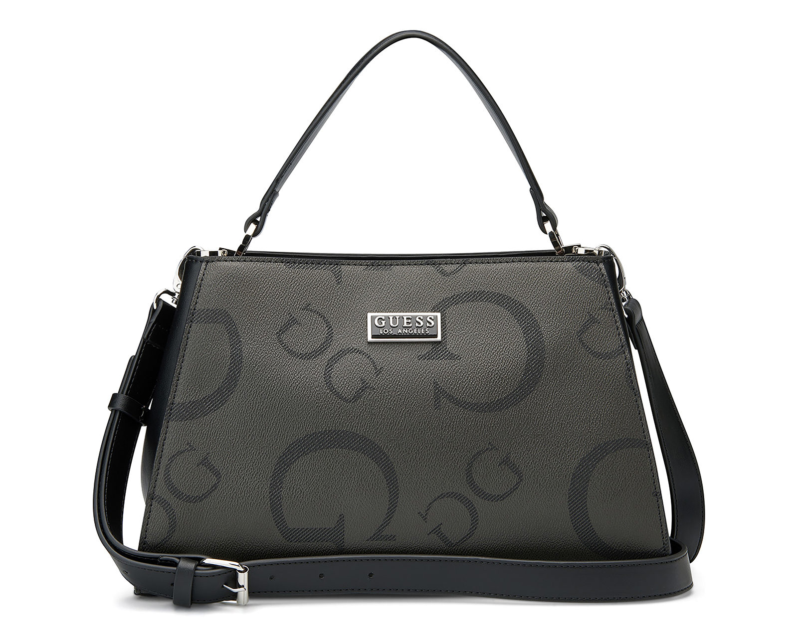 Foto 3 pulgar | Foto 2 | Bolsa de Mano Guess Averi