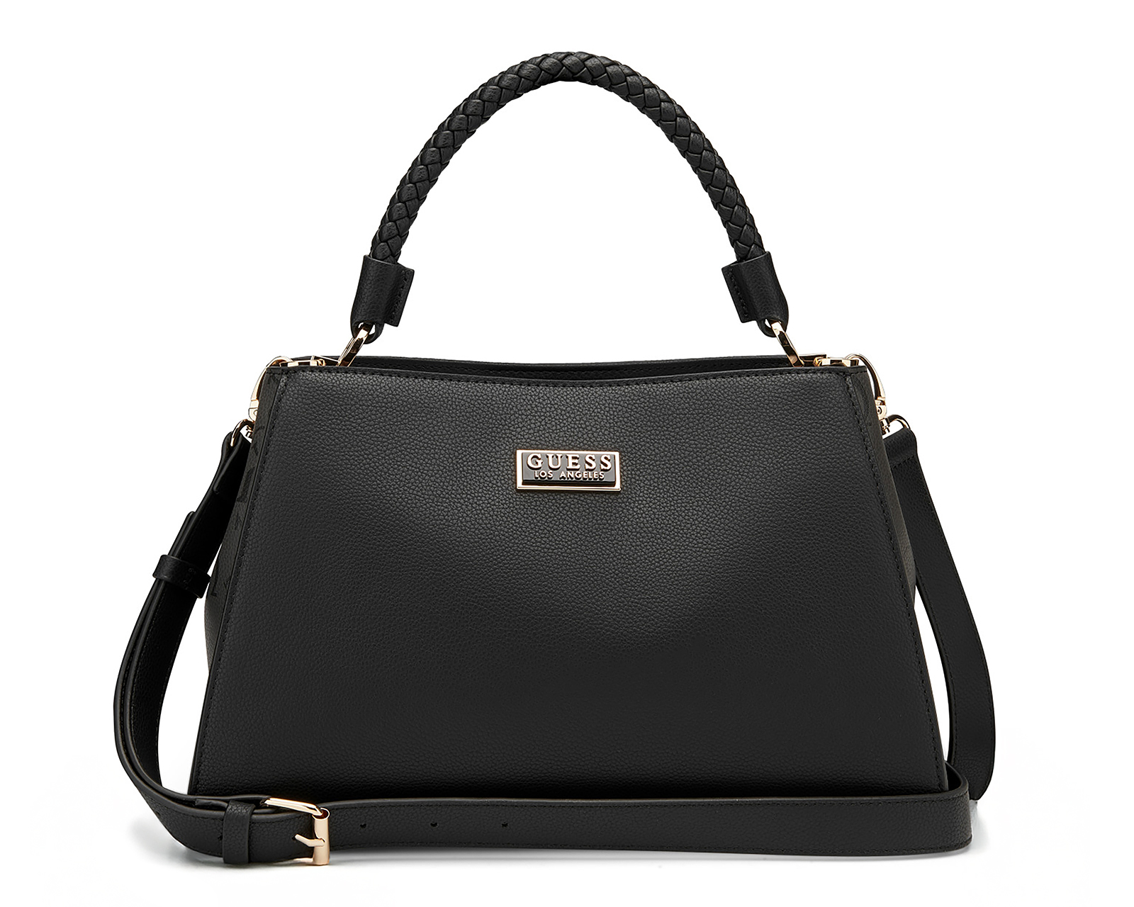 Foto 3 pulgar | Foto 2 | Bolsa de Hombro Guess